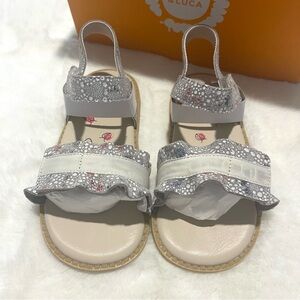 Livie and Luca Sandal